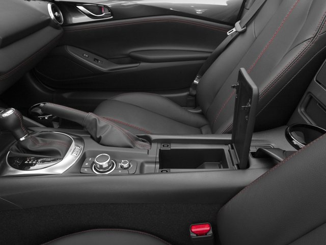 Used 2018 MAZDA MX-5 Miata Grand Touring RWD image 17