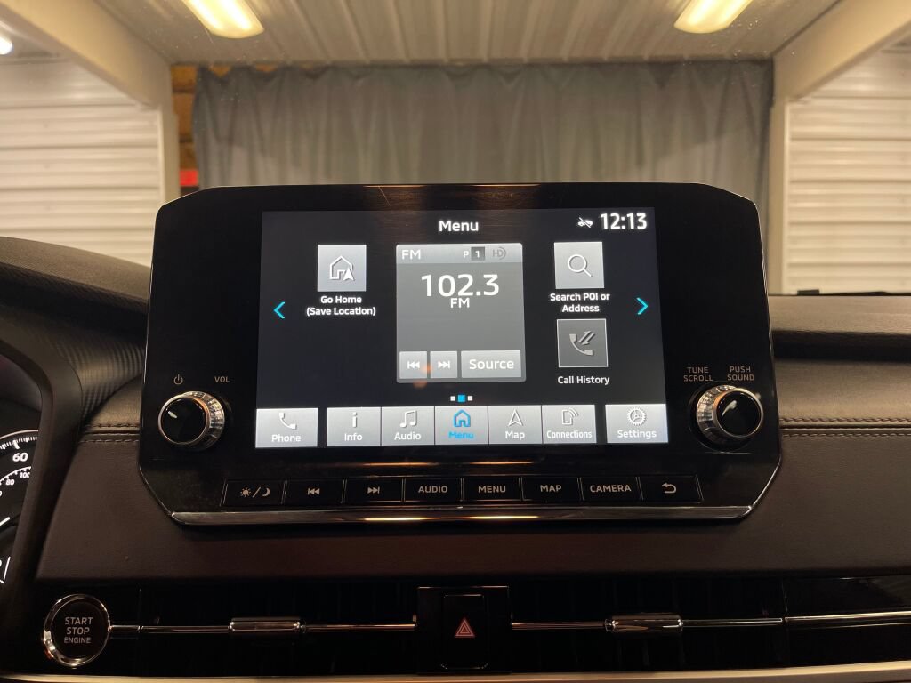 Used 2024 Mitsubishi Outlander SE FWD image 9