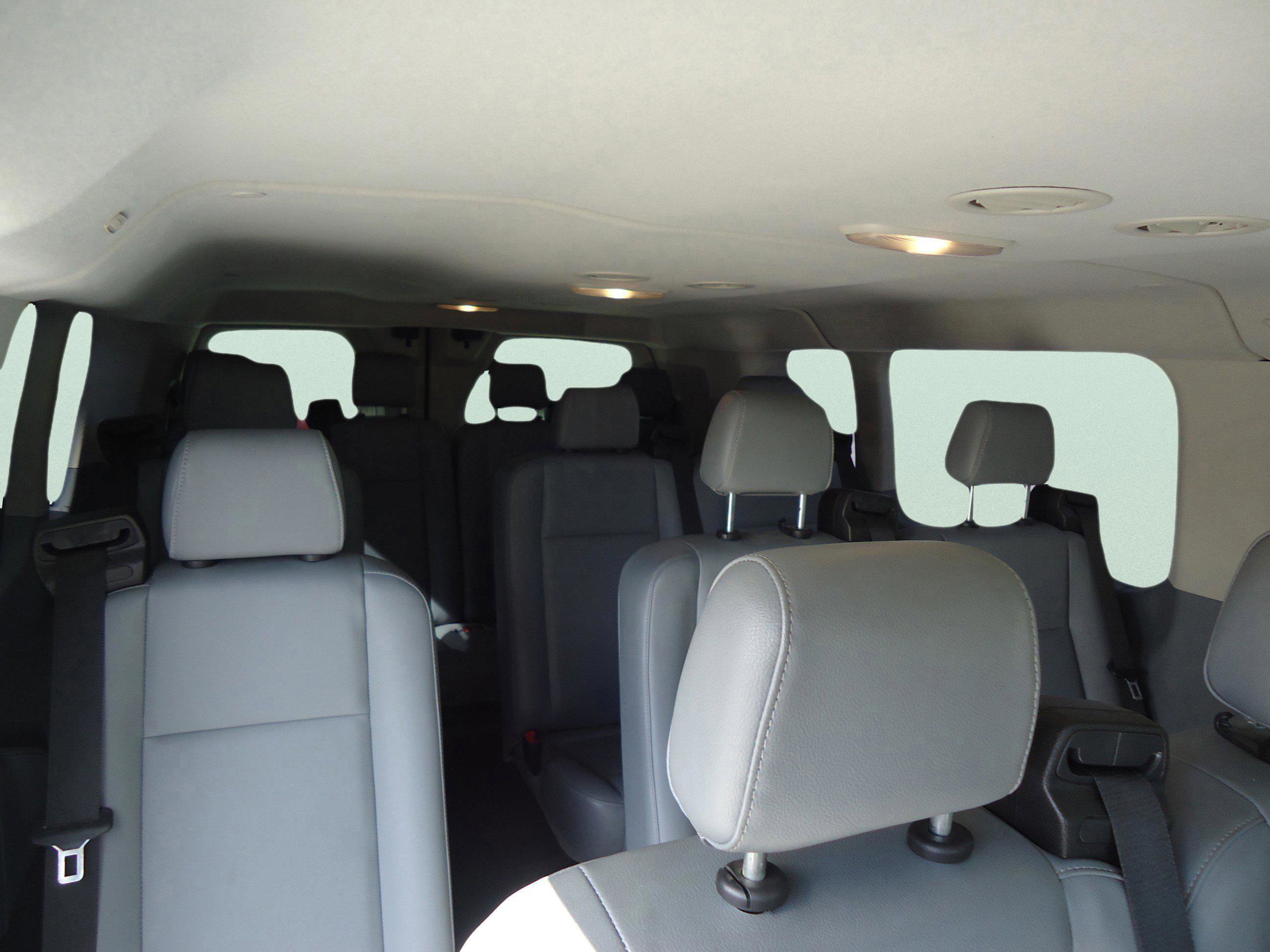 Used 2017 Ford Transit 350 XL image 27