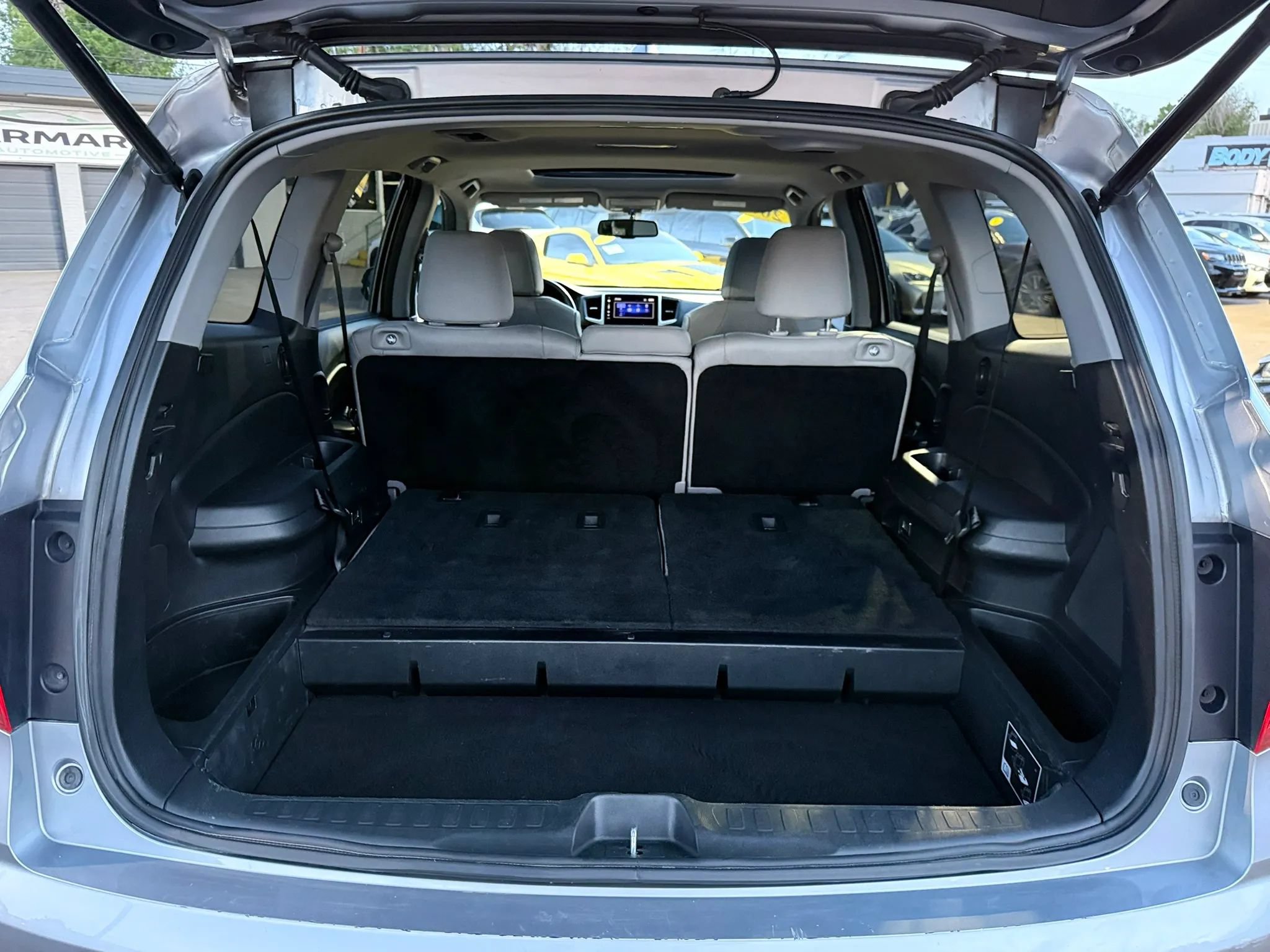 Used 2016 Honda Pilot EX-L image 27