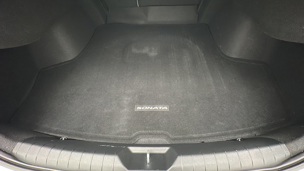 Used 2024 Hyundai Sonata SEL w/ Convenience Package FWD image 25