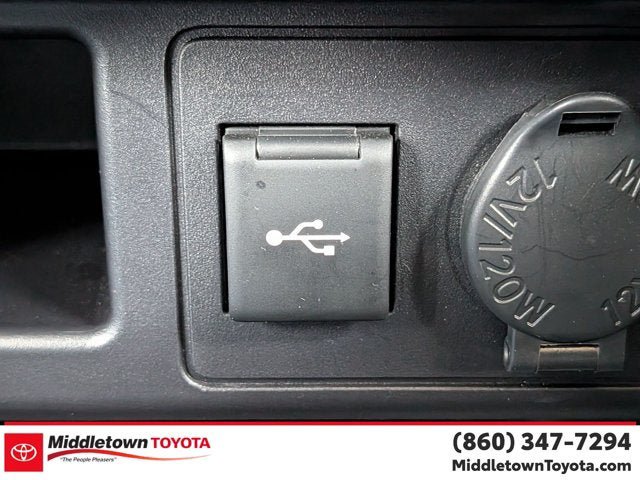 Certified 2023 Toyota 4Runner TRD Off-Road AWD/4WD image 26