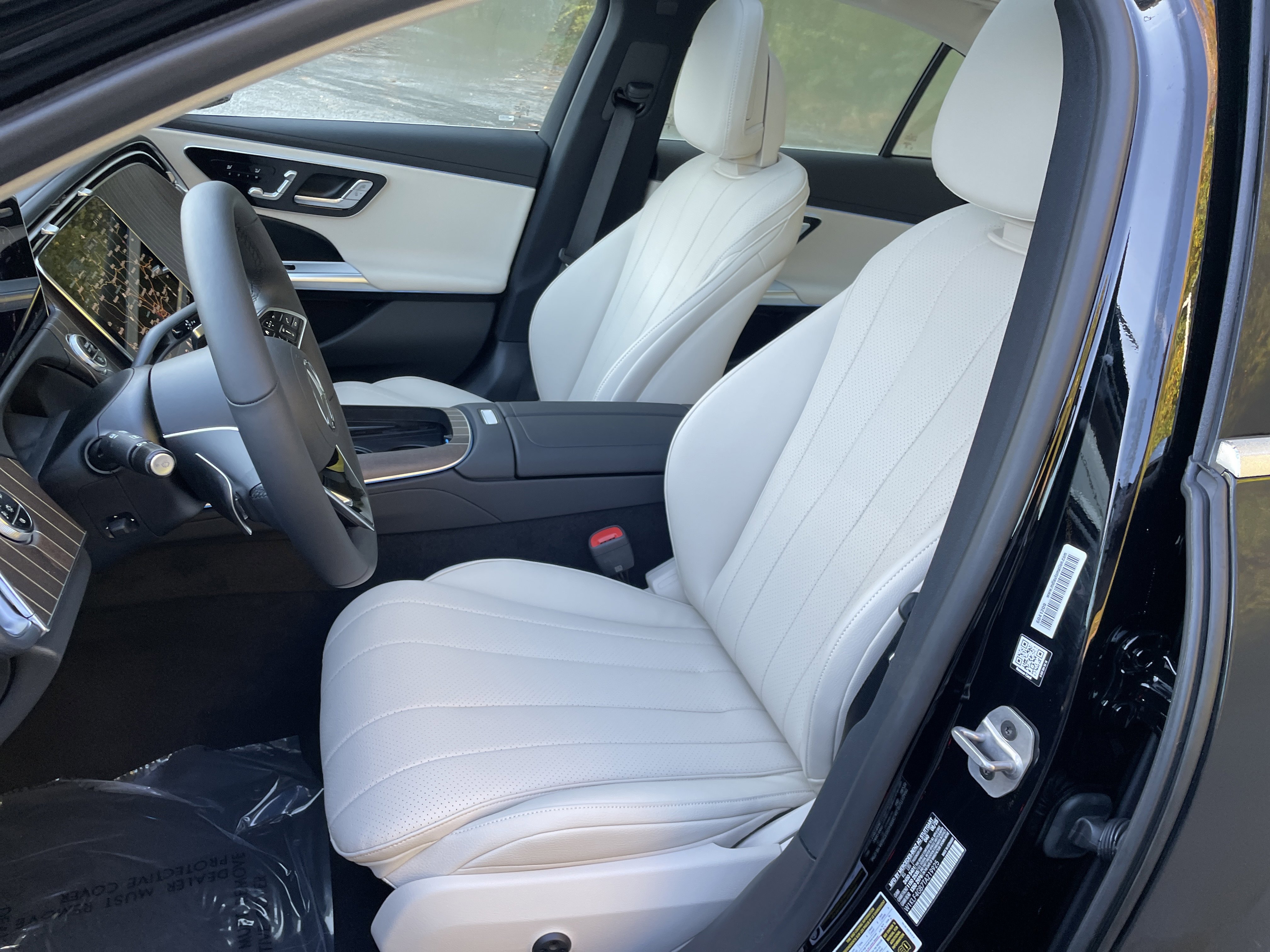 New 2026 Mercedes-Benz E 350 Sedan image 21