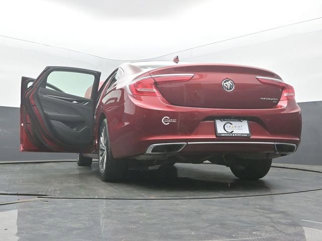 Used 2019 Buick LaCrosse Essence w/ Sun and Shade Package AWD/4WD image 58