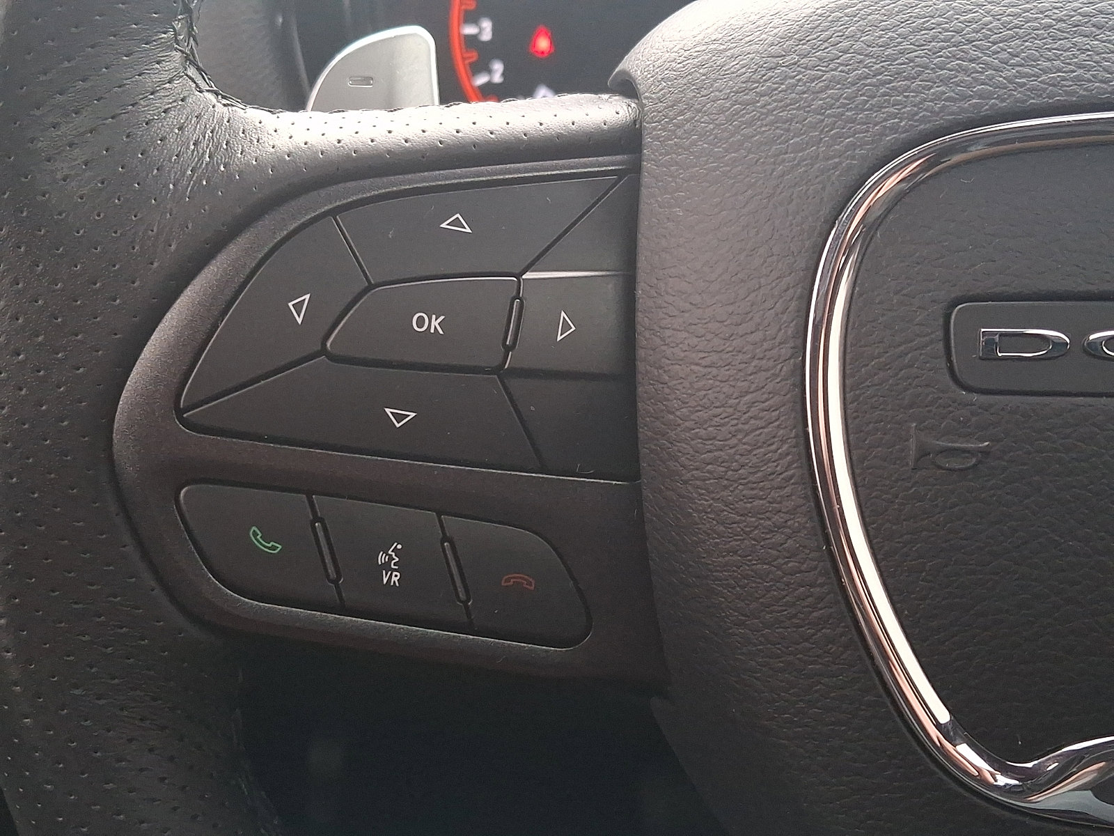 Certified 2024 Dodge Durango GT AWD/4WD image 24