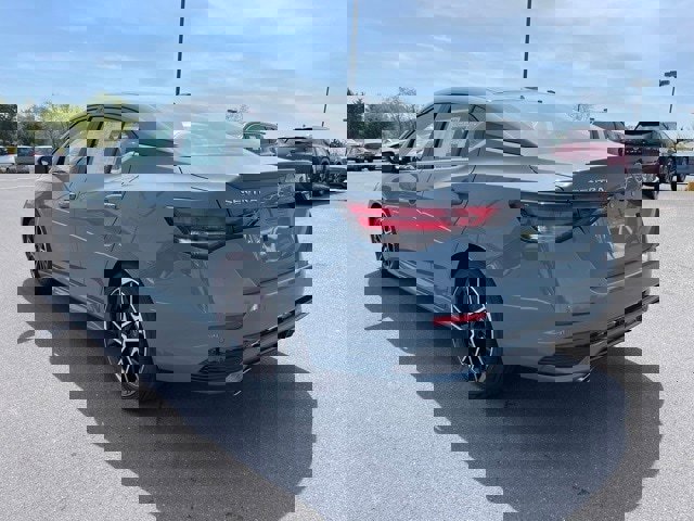 New 2025 Nissan Sentra SR w/ SR Premium Package image 7