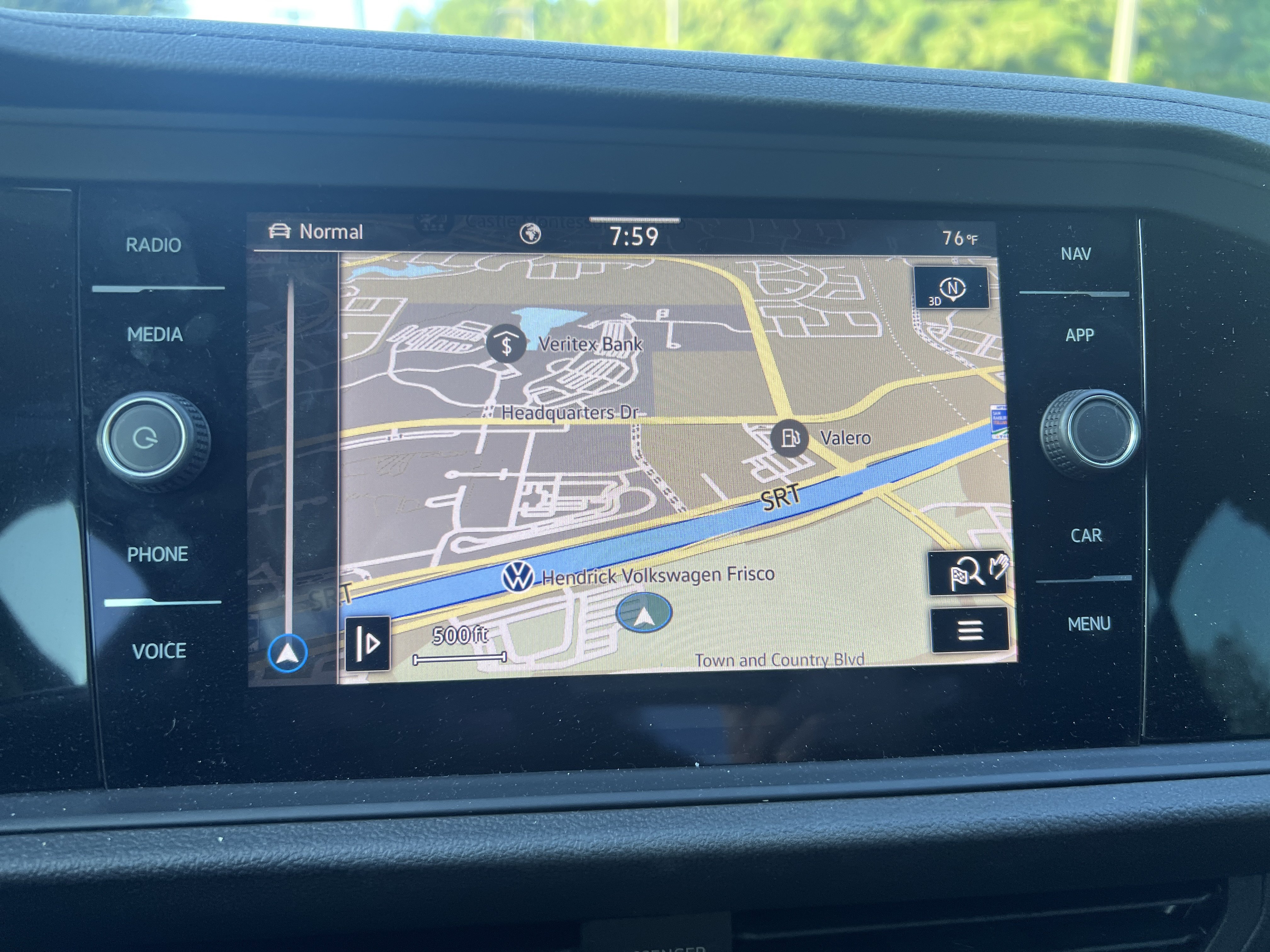 Certified 2022 Volkswagen Jetta SEL FWD image 20