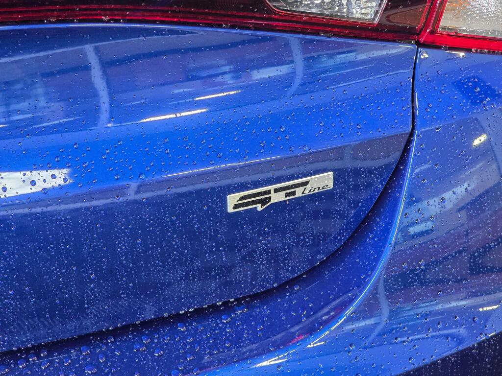 Used 2024 Kia K5 GT-Line w/ GT-Line Premium Package FWD image 14