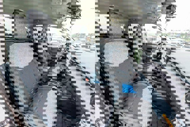 New 2025 Ford Maverick XLT image 63