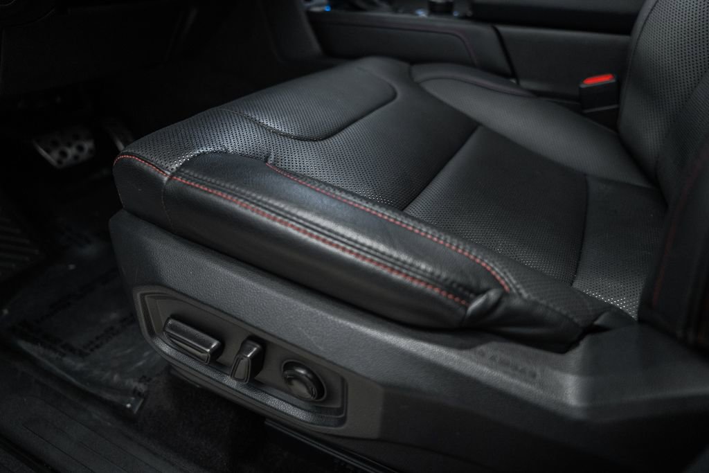 Used 2023 Toyota Sequoia TRD Pro image 44