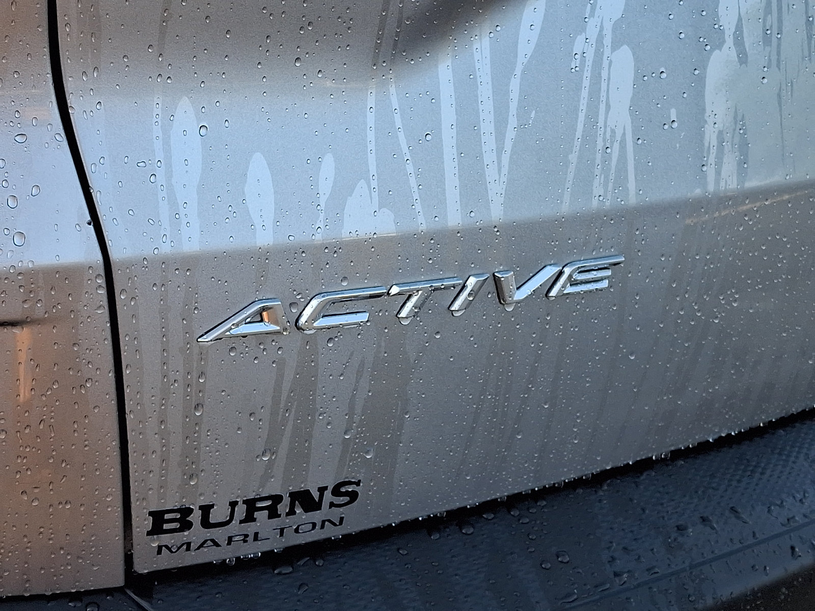 Used 2023 Ford Escape Active AWD/4WD image 30