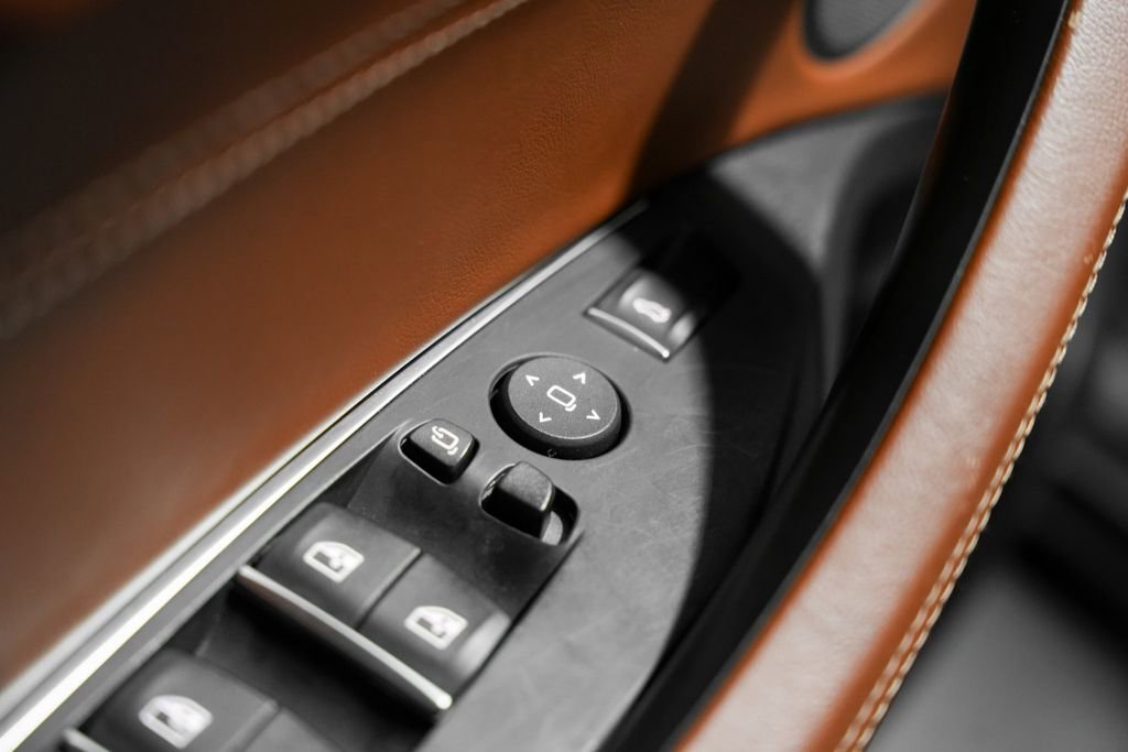 Used 2022 BMW X3 M w/ Competition Package image 30