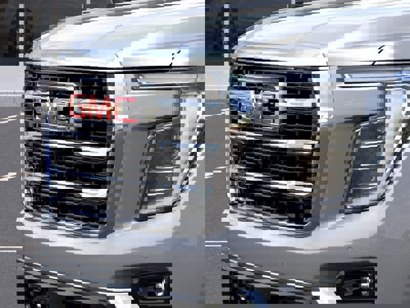 New 2026 GMC Yukon Elevation image 13