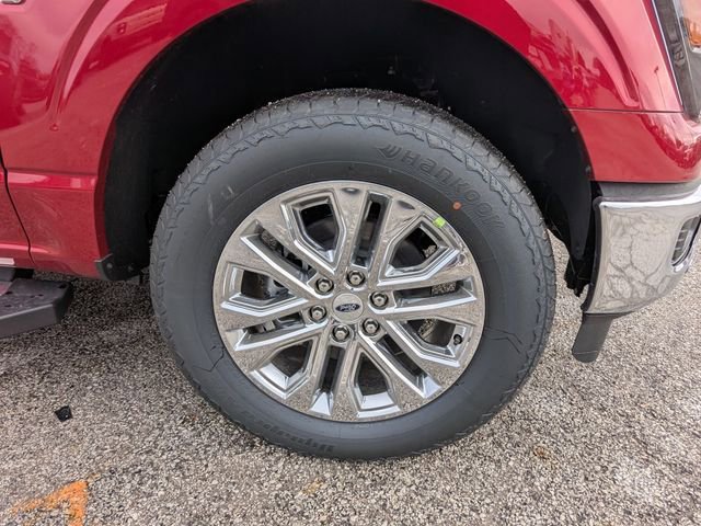 New 2026 Ford F150 Lariat AWD/4WD image 24