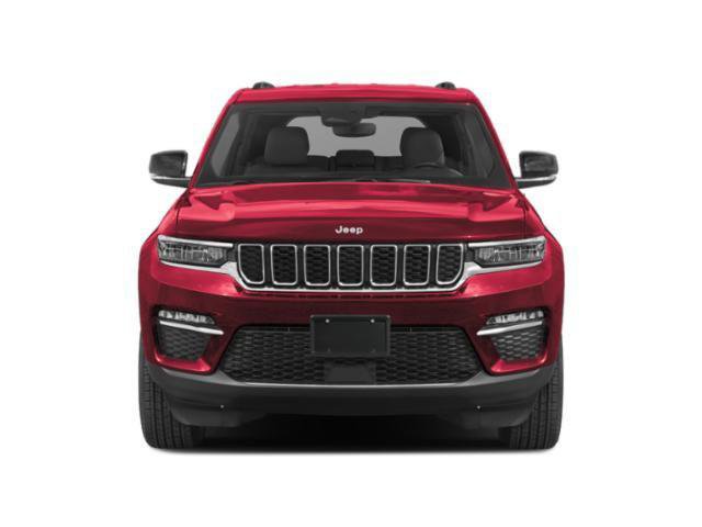 Certified 2024 Jeep Grand Cherokee Laredo X image 4
