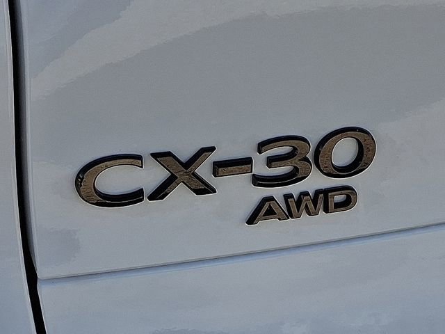 New 2026 MAZDA CX-30 Aire Edition image 11