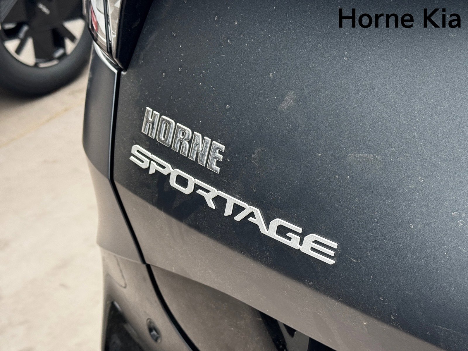 New 2026 Kia Sportage SX Prestige image 9