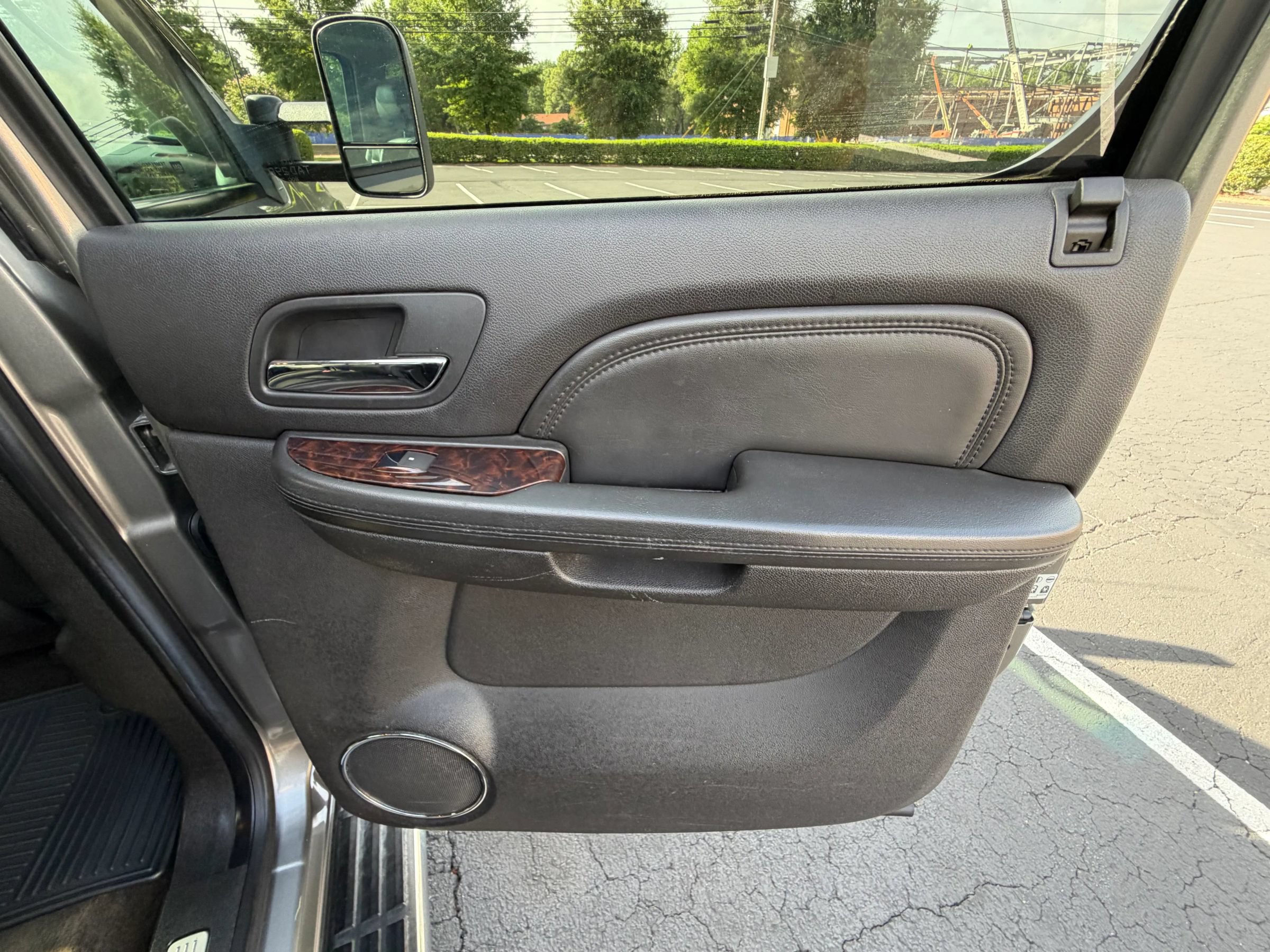 Used 2012 GMC Sierra 3500 Denali AWD/4WD image 21
