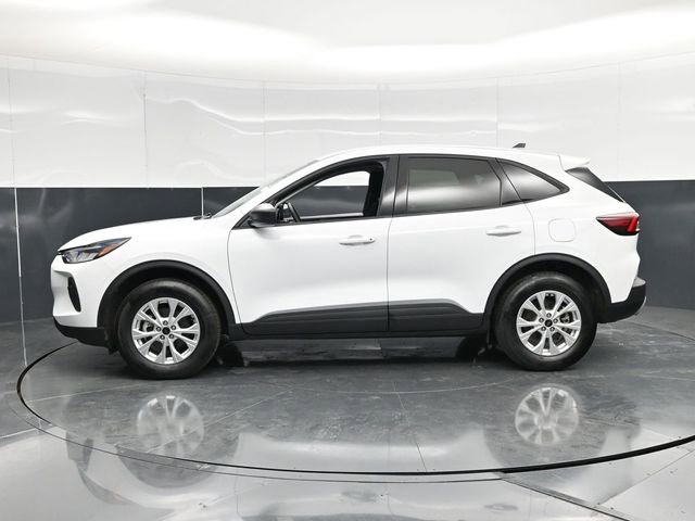Used 2025 Ford Escape Active AWD/4WD image 8