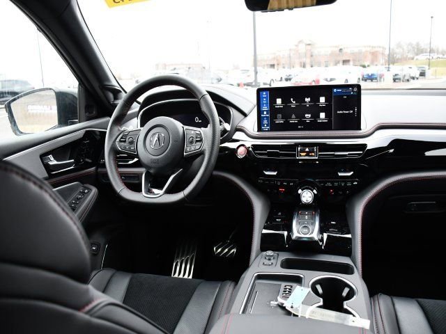 New 2026 Acura MDX A-Spec image 19