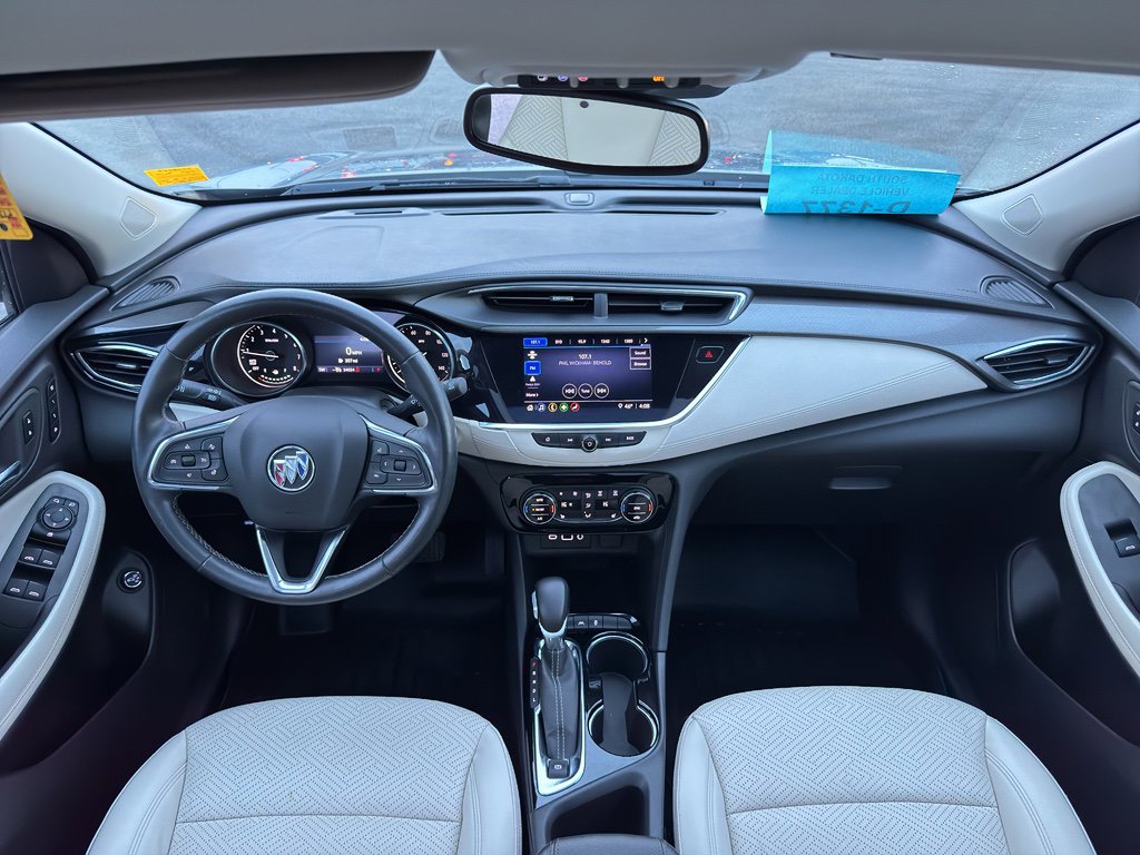 Used 2023 Buick Encore GX Essence w/ Experience Buick Package image 21