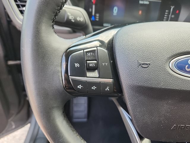 Certified 2023 Ford Escape Active AWD/4WD image 15