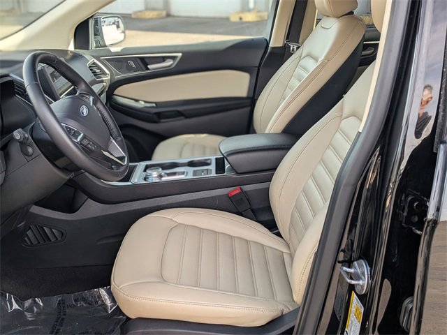 Used 2024 Ford Edge SEL image 14