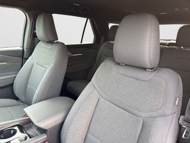 New 2027 Ford Explorer Active RWD image 23