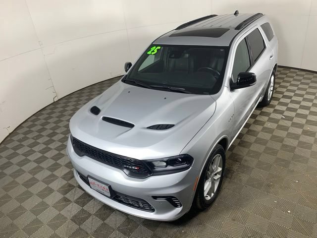 Used 2025 Dodge Durango R/T AWD/4WD image 19