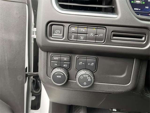 Used 2022 Chevrolet Tahoe RST w/ Luxury Package image 23