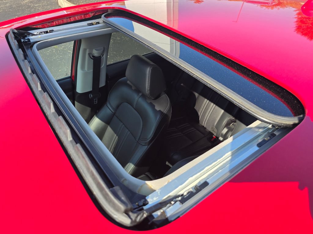 Used 2024 Honda HR-V EX-L image 19