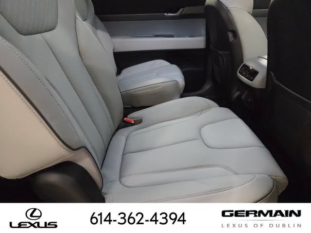 Used 2024 Hyundai Palisade SEL AWD/4WD image 18
