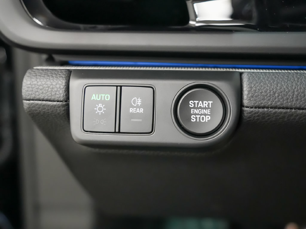 New 2026 Porsche Panamera 4 AWD/4WD image 24