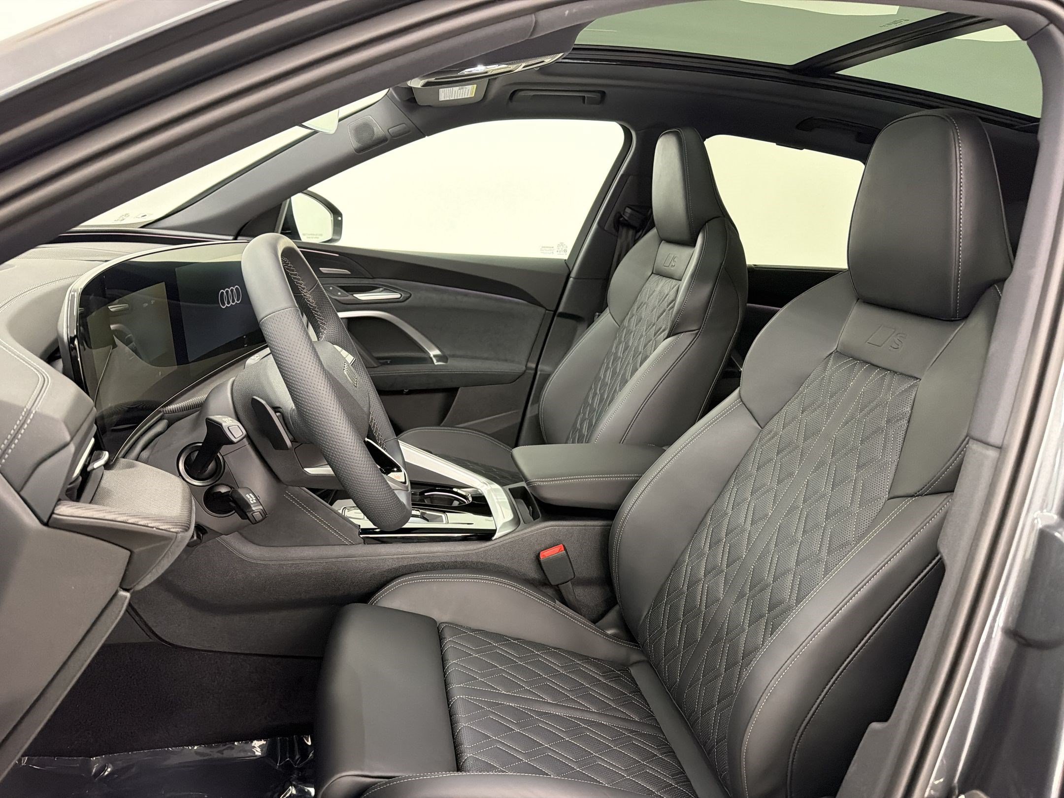 New 2026 Audi SQ5 Premium Plus AWD/4WD image 26