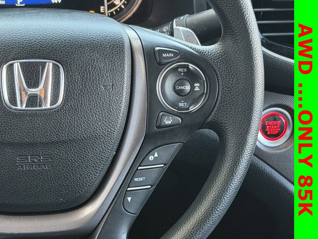 Used 2021 Honda Ridgeline Sport image 13