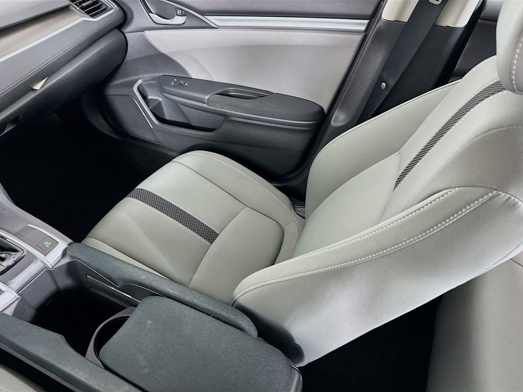 Used 2020 Honda Civic LX image 22