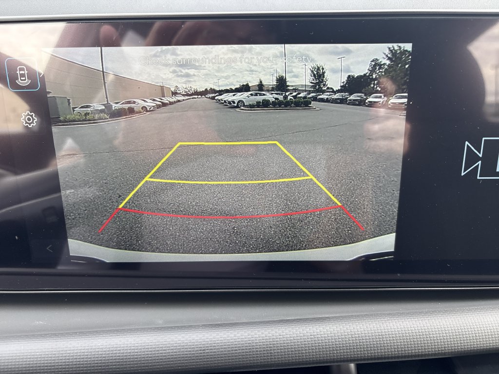 New 2026 Hyundai Tucson SEL Plus w/ Tow & Go Package FWD image 25