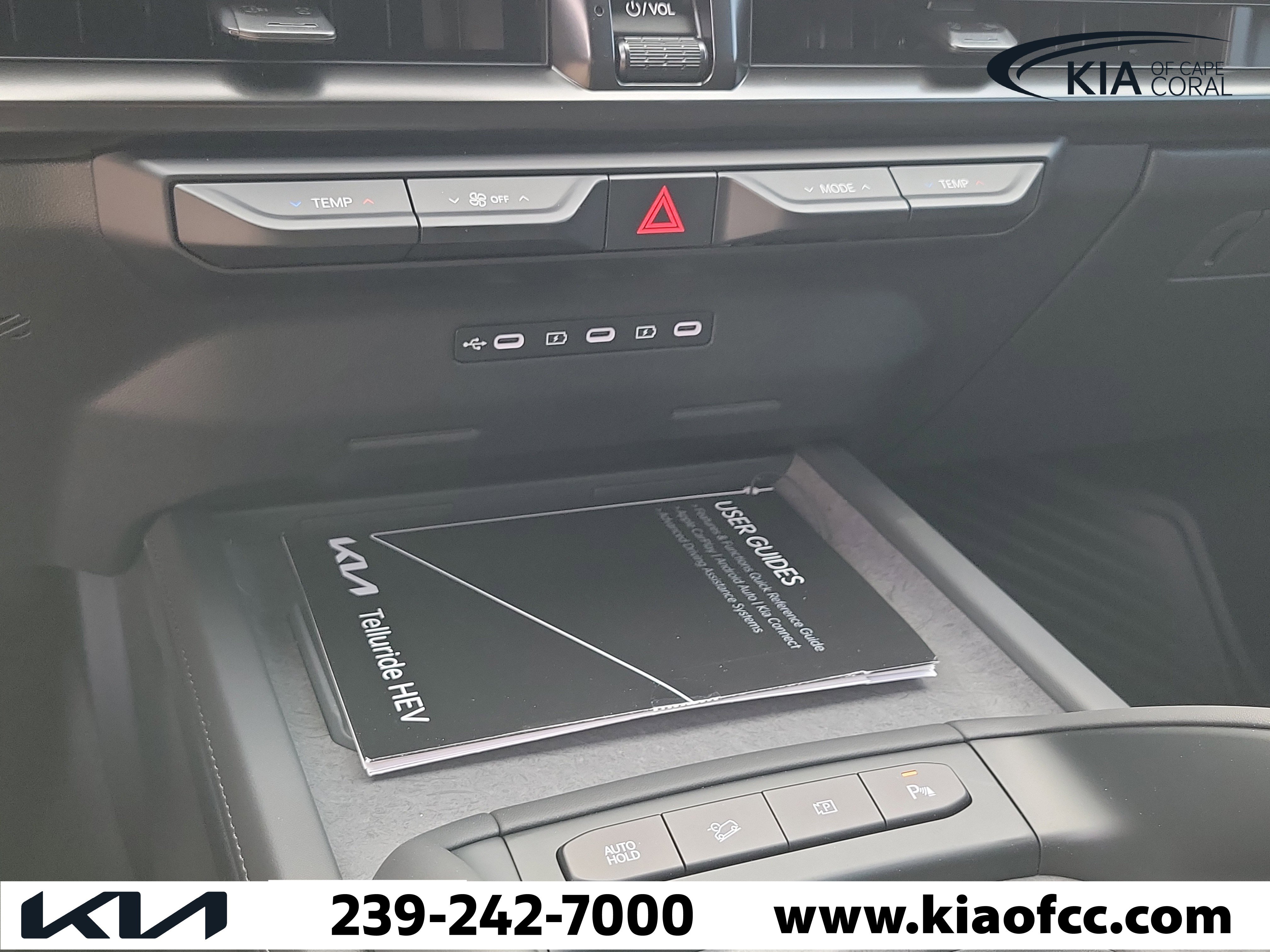 New 2027 Kia Telluride SX X-Line w/ Towing Package AWD/4WD image 31