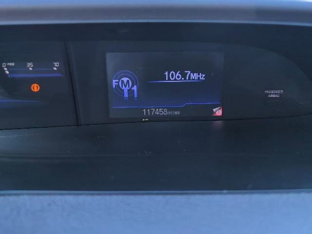 Used 2012 Honda Civic LX image 15