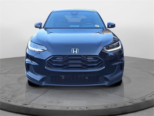 Certified 2024 Honda HR-V Sport image 2