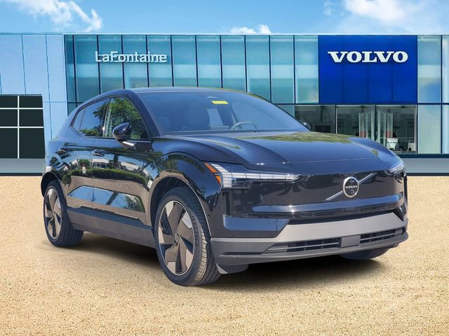 New 2026 Volvo EX30 Ultra w/ Climate Package AWD/4WD image 3