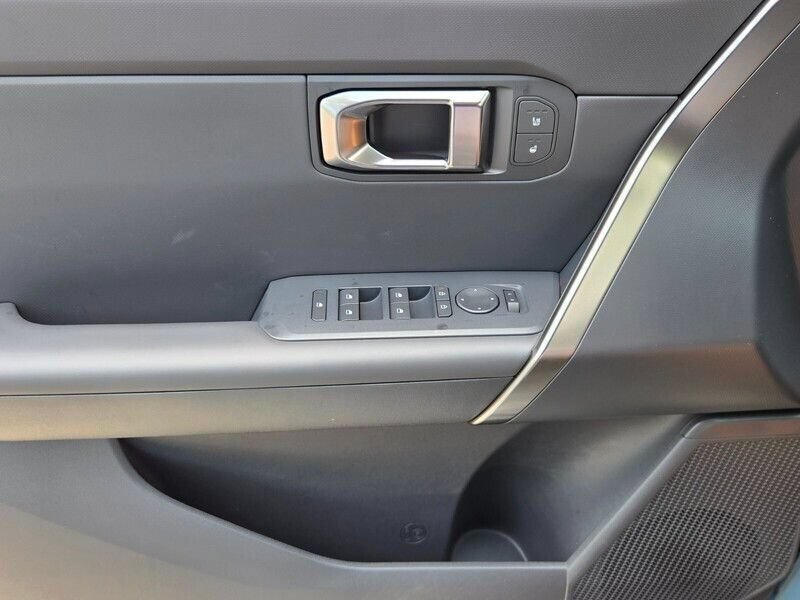 New 2027 Kia Seltos X-Line S w/ X-Line S Premium Package AWD/4WD image 14