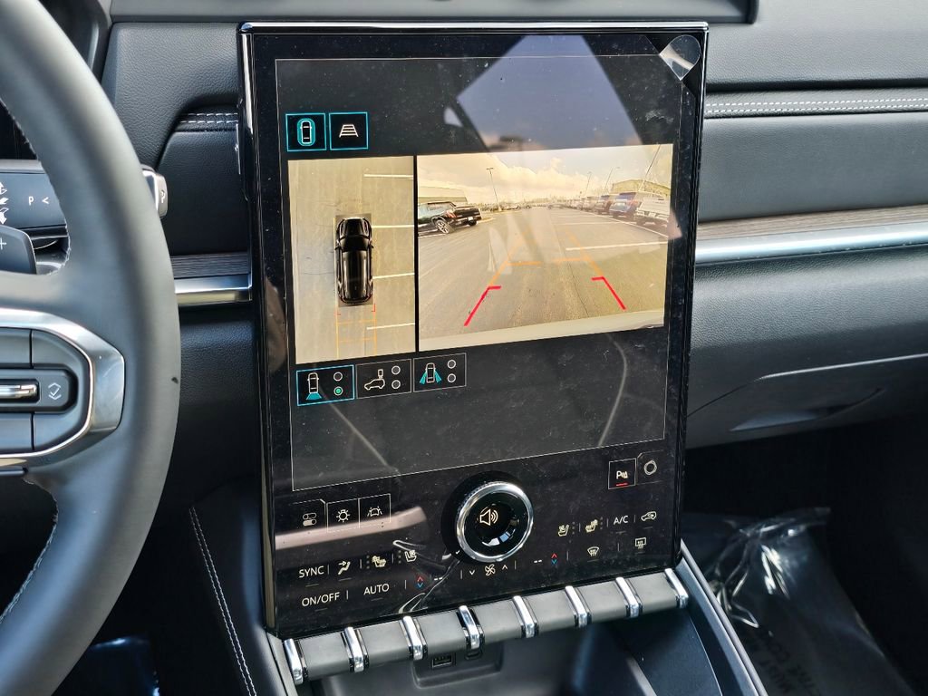 New 2026 GMC Terrain Denali AWD/4WD image 21