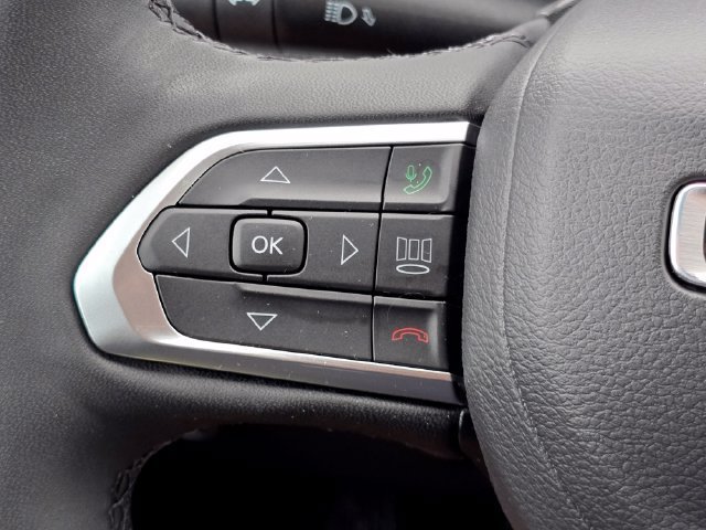 Used 2025 Jeep Compass Limited w/ High Altitude Package AWD/4WD image 18