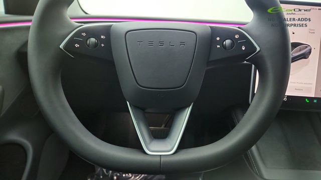 Used 2025 Tesla Model 3 Long Range AWD/4WD image 42