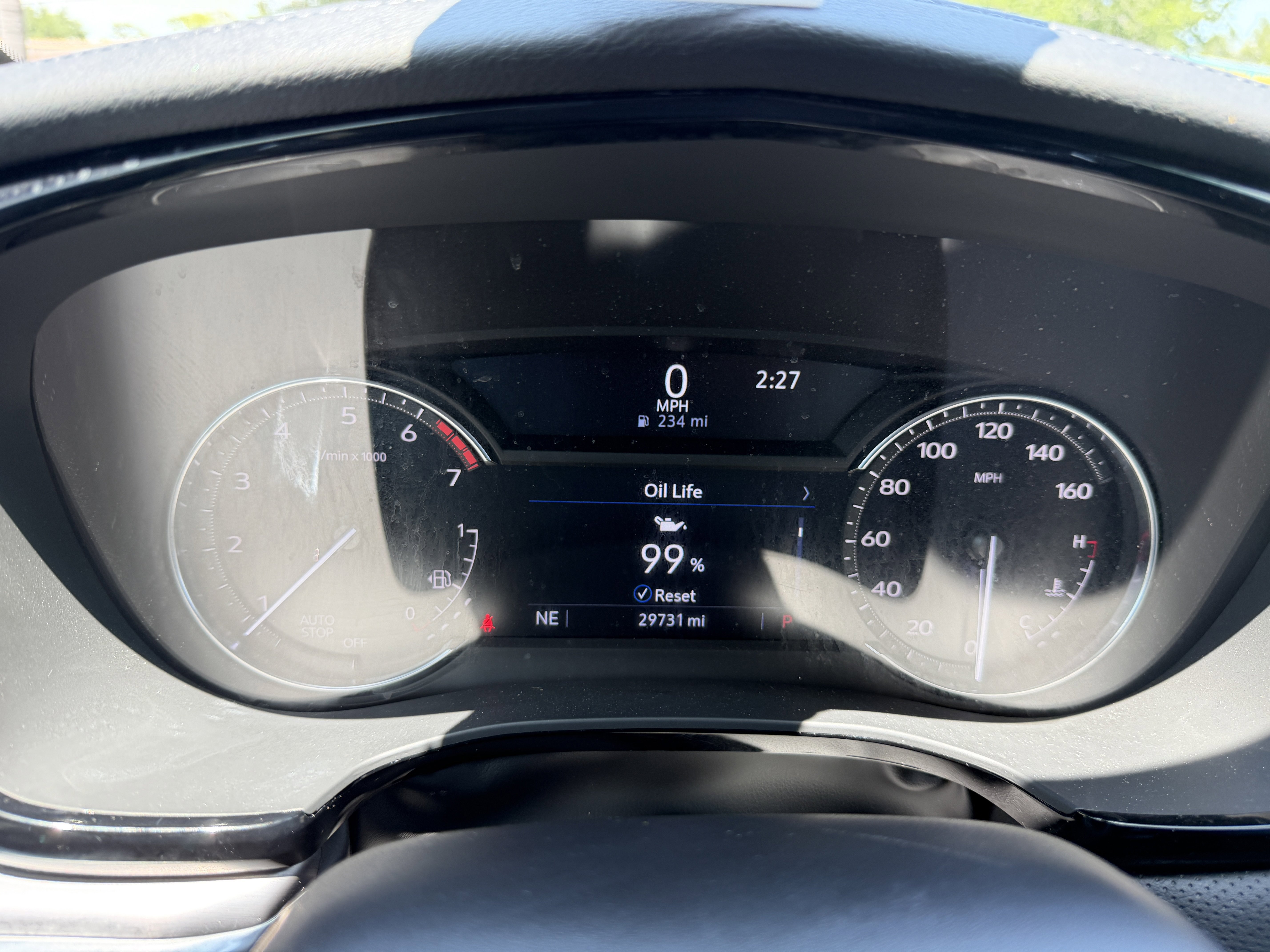 Used 2024 Cadillac XT5 Luxury FWD image 30