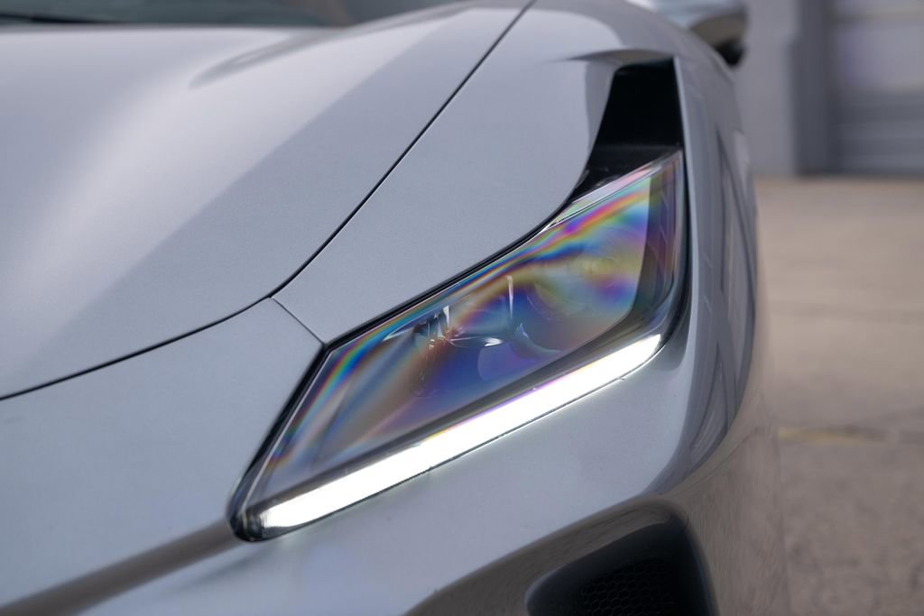 Certified 2020 Ferrari F8 Tributo image 14