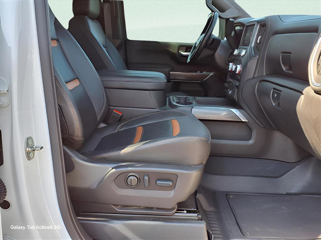 Used 2023 GMC Sierra 2500 AT4 w/ AT4 Premium Plus Package image 17