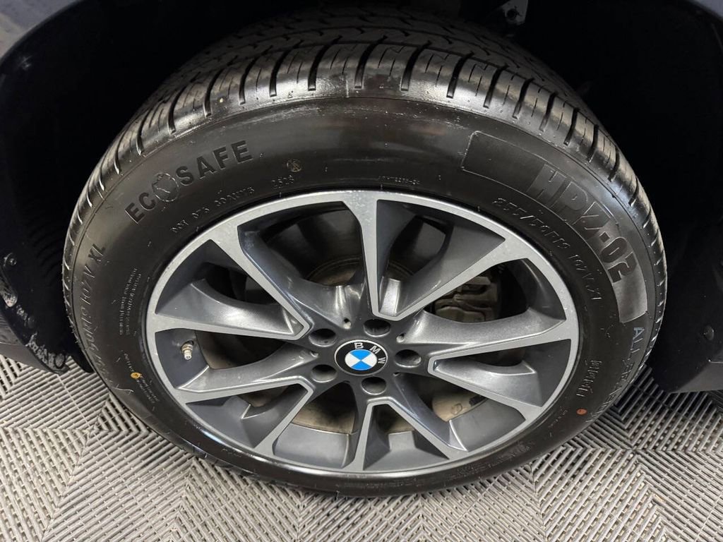Used 2018 BMW X5 sDrive35i RWD image 21