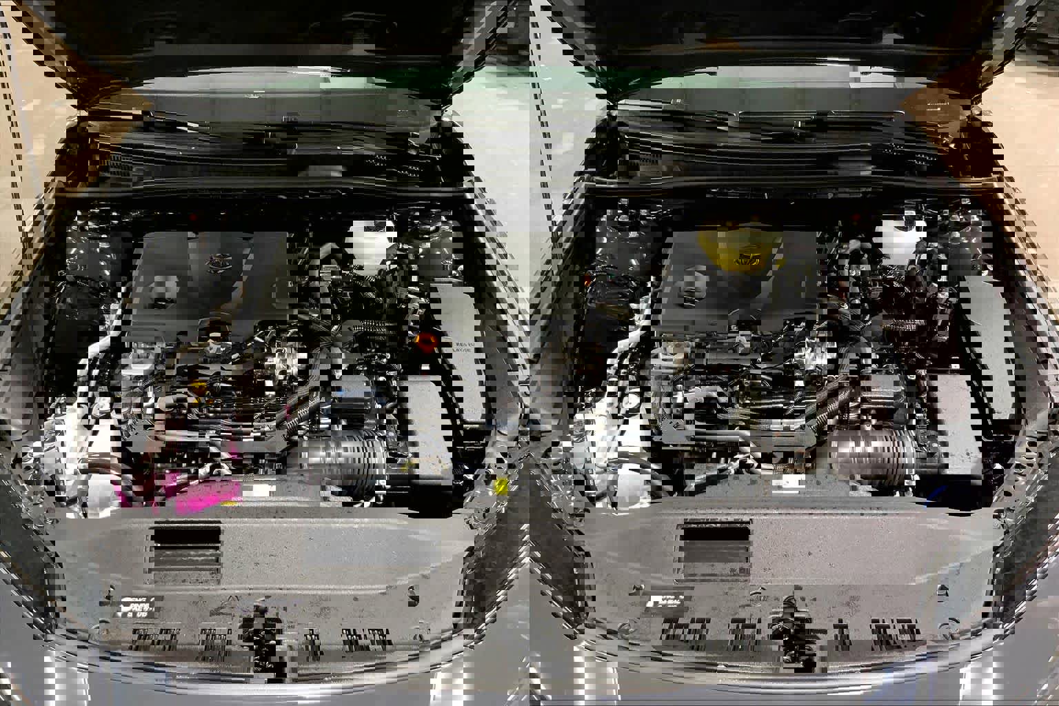 Used 2025 Toyota Camry XLE w/ Premium Plus Package image 32